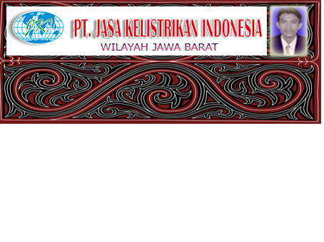 PT. JASA KELISTRIKAN INDONESIA WILAYAH JAWA BARAT